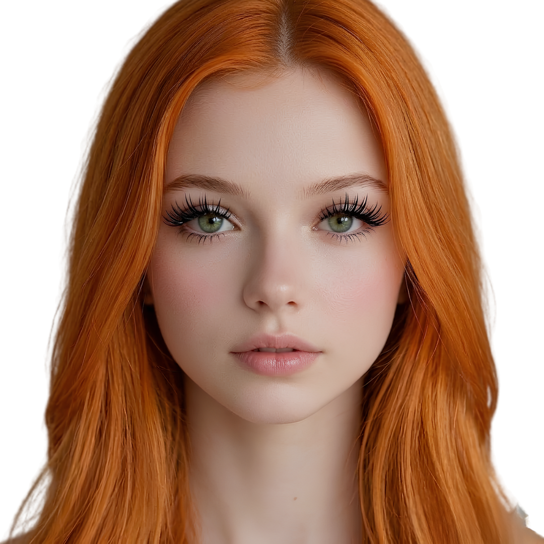 Soft Glam