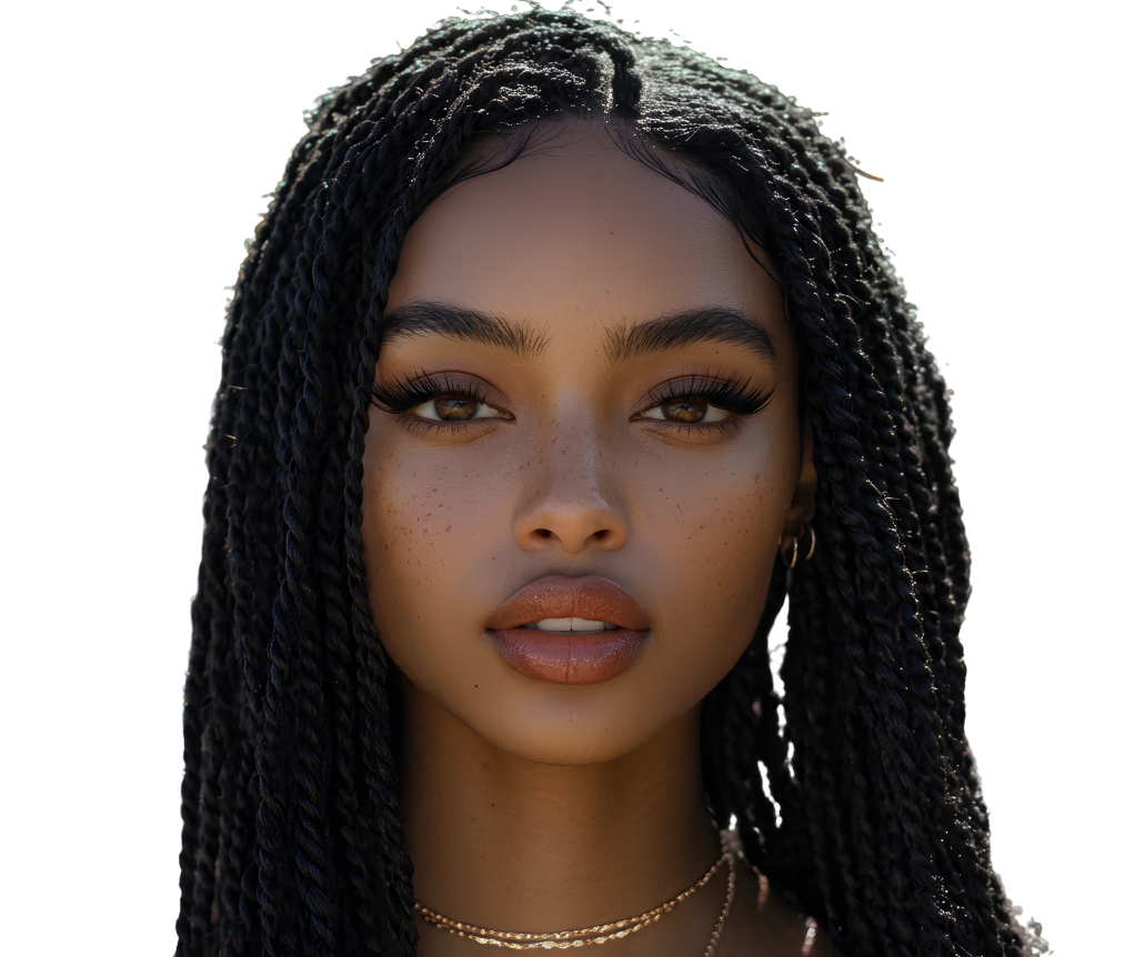 Cat Eye Luxe