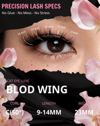 Bold Wing