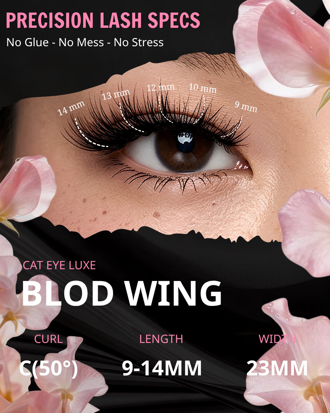 Bold Wing