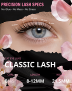 Classic Lash