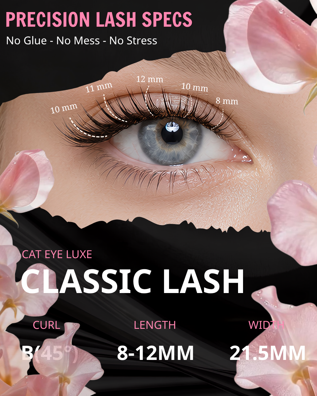 Classic Lash