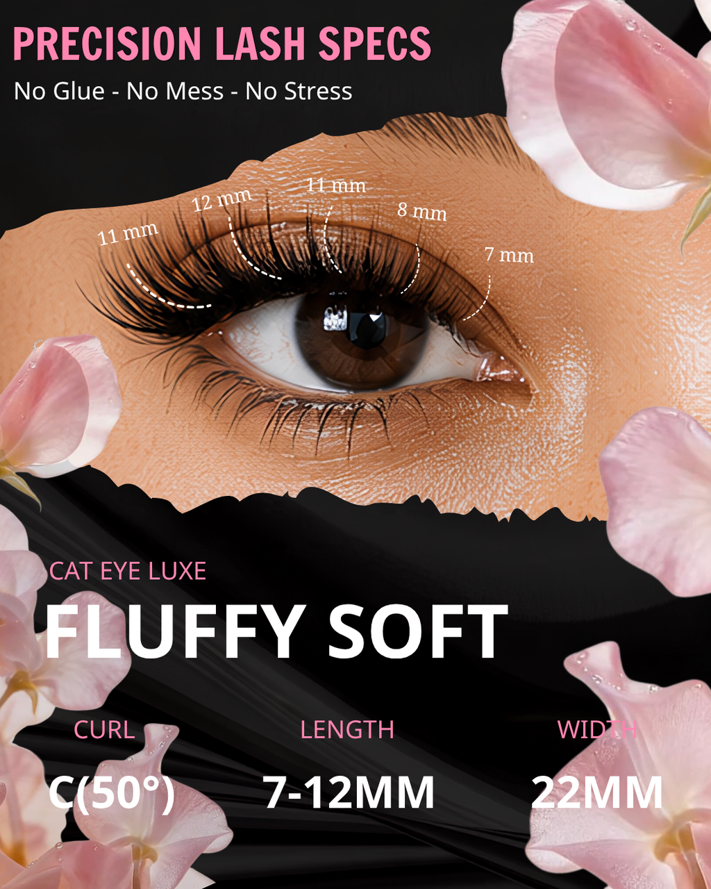 Fluffy Soft