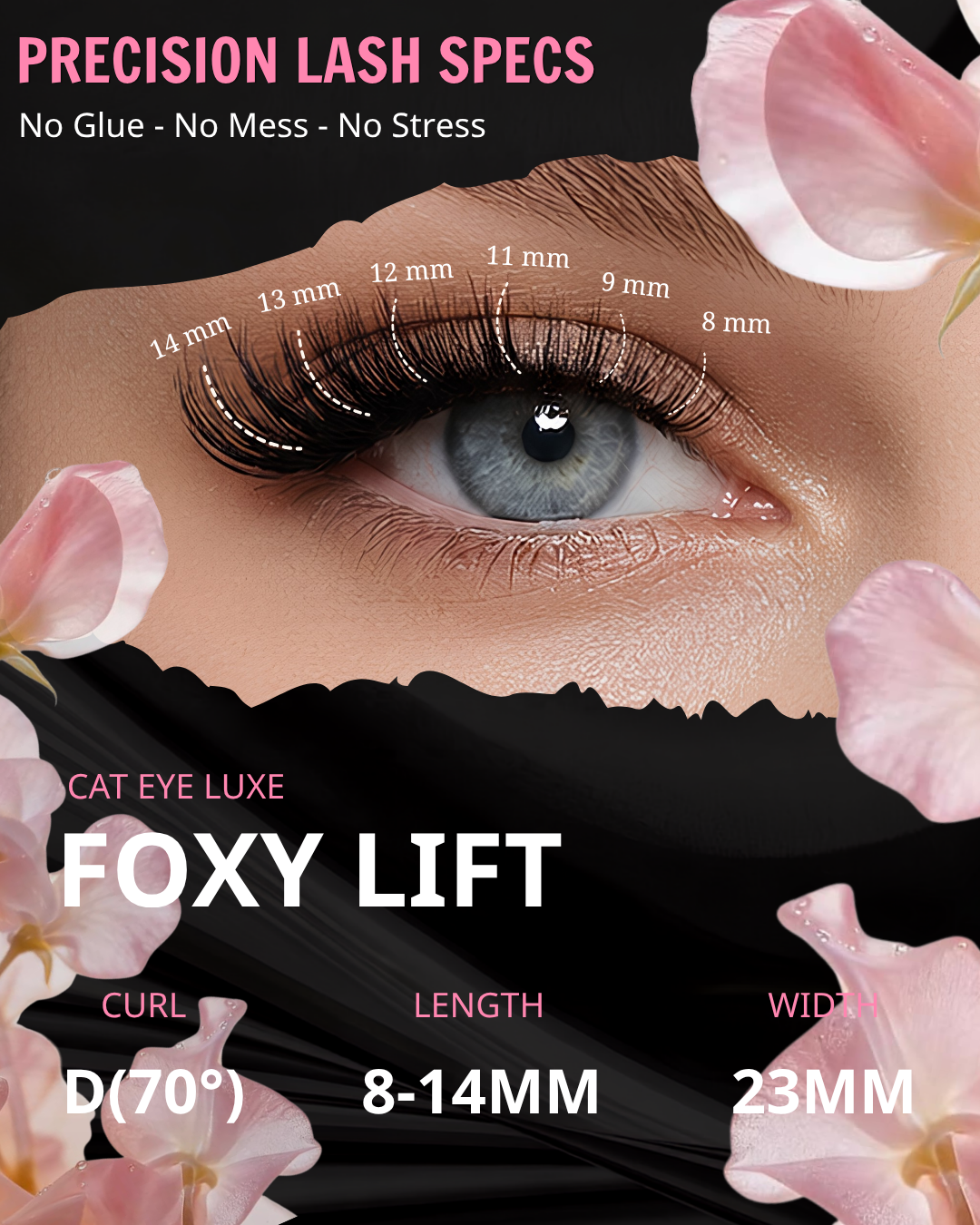 Foxy Lift