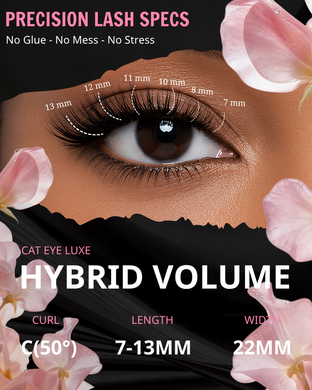 Hybrid Volume