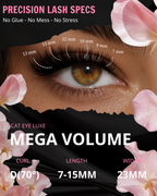 Mega Volume