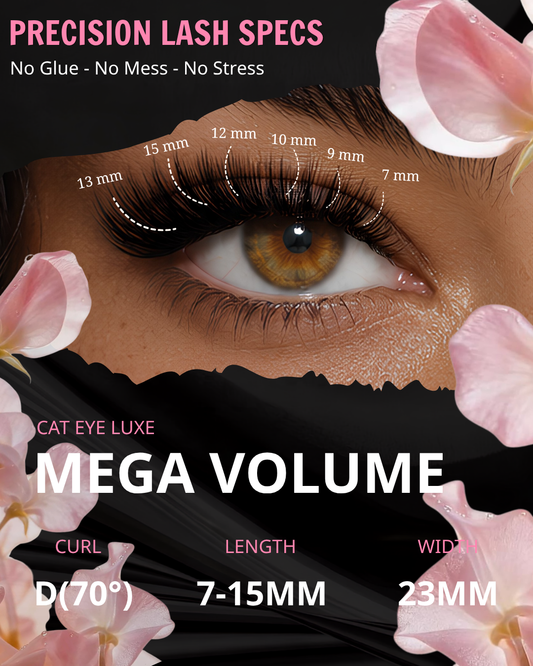 Mega Volume