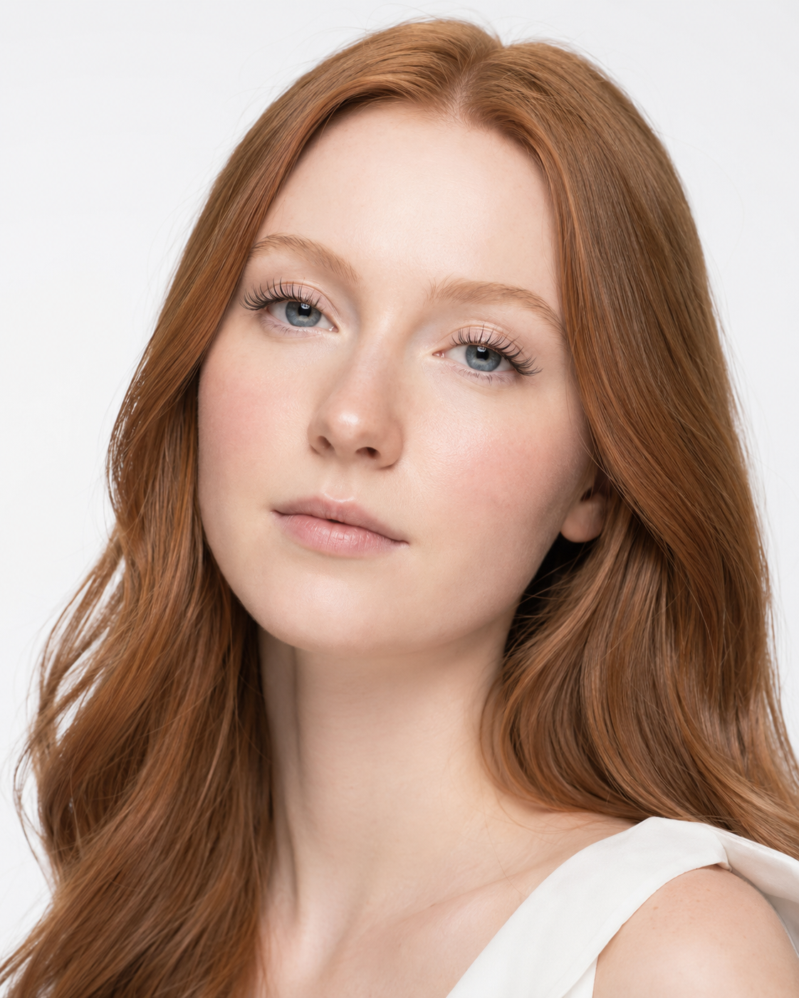 Natural Wispy
