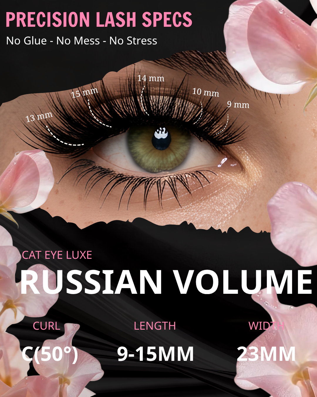 Russian Volume