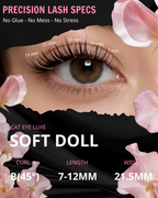 Soft Doll