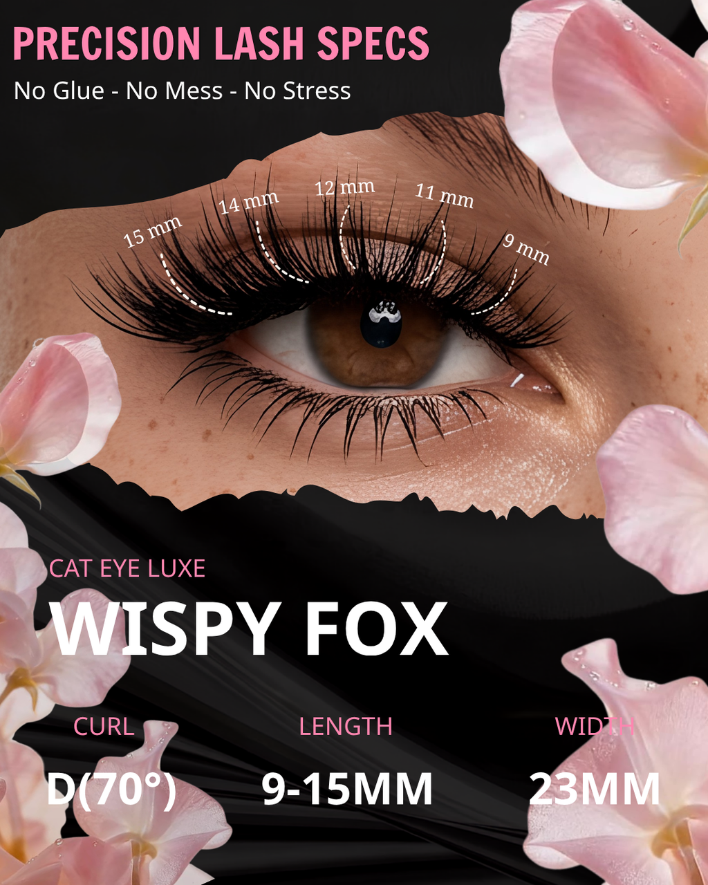 Wispy Fox