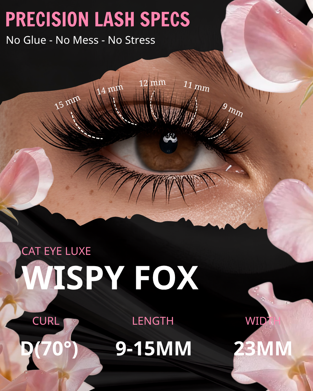 Wispy Fox