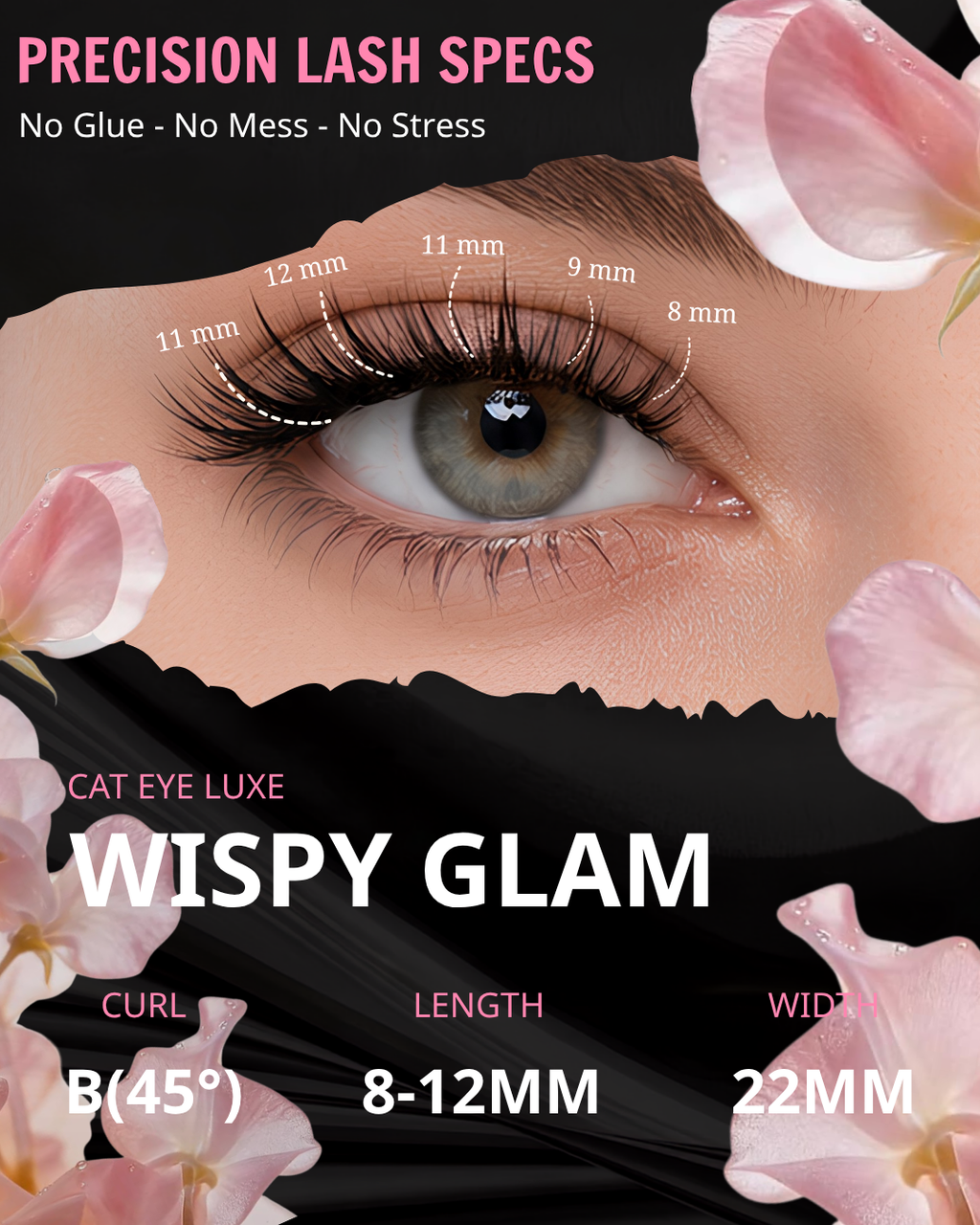 Wispy Glam