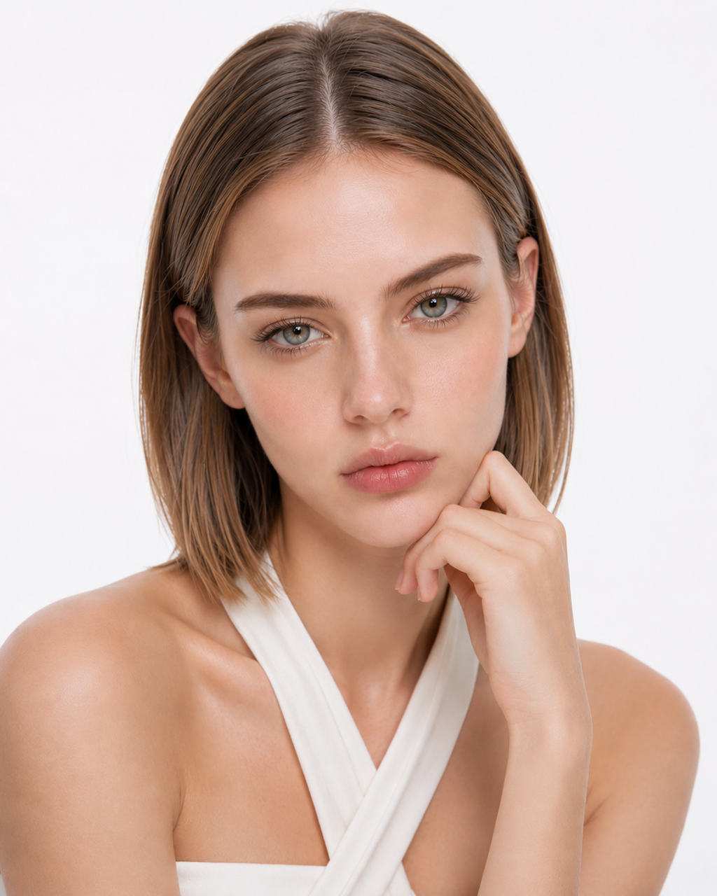 Wispy Glam